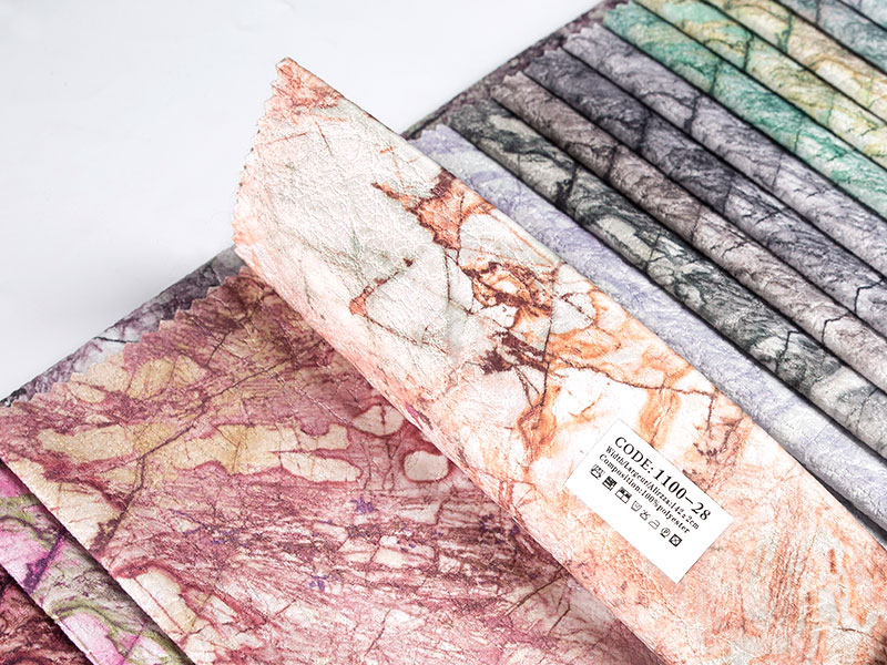 Huippuluokan painettu kohokuviointi laminointi samettikangas - hieno ja tyylikäs