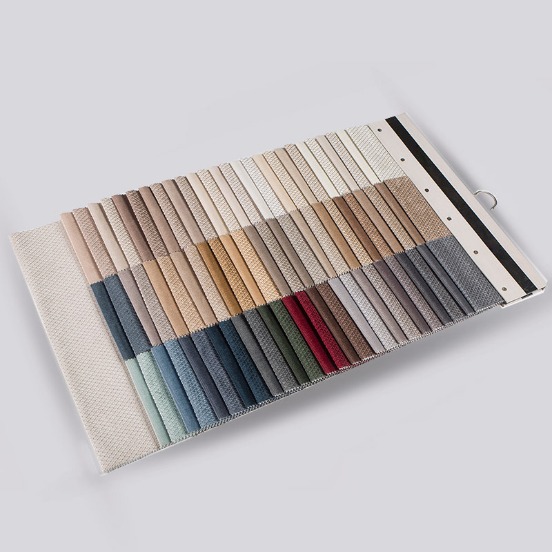 Jacquard Fleece -kangas