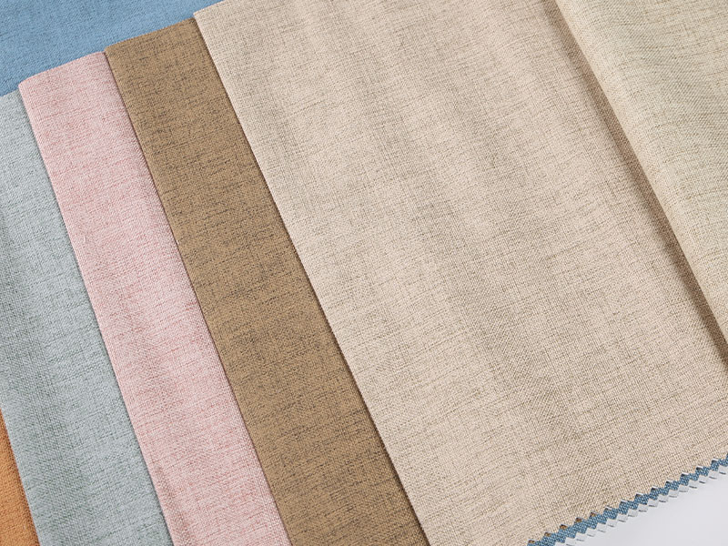 100% polyesterin pimennys vedenpitävä päällystetty kangas