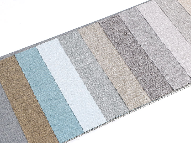 Pehmeä hengittävä sähkökatkoksen päällystetty kangas 2019H