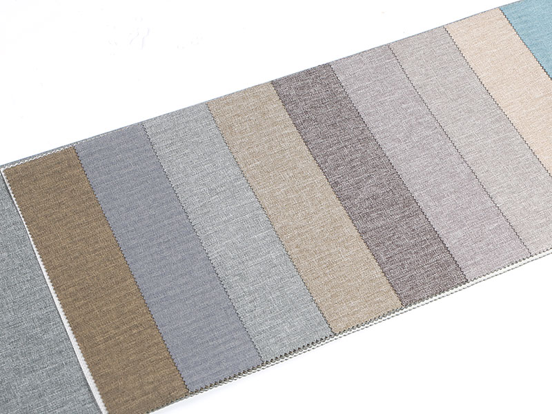 Pehmeä hengittävä sähkökatkoksen päällystetty kangas 2019H